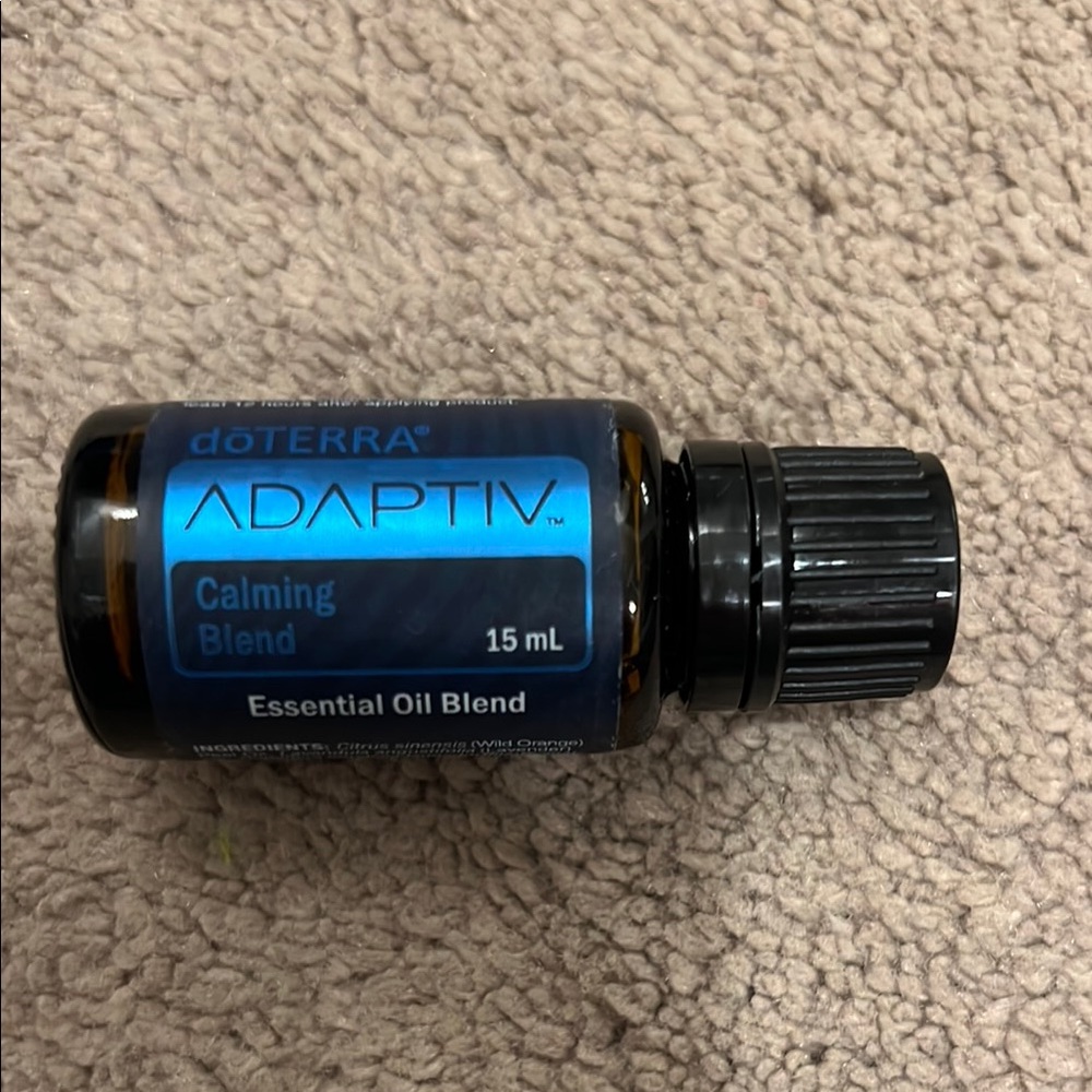 doTERRA Adaptiv Calming Blend Essential Oil 15mL
